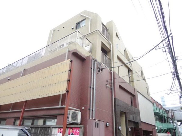 ミュプレ吉祥寺の物件内観写真